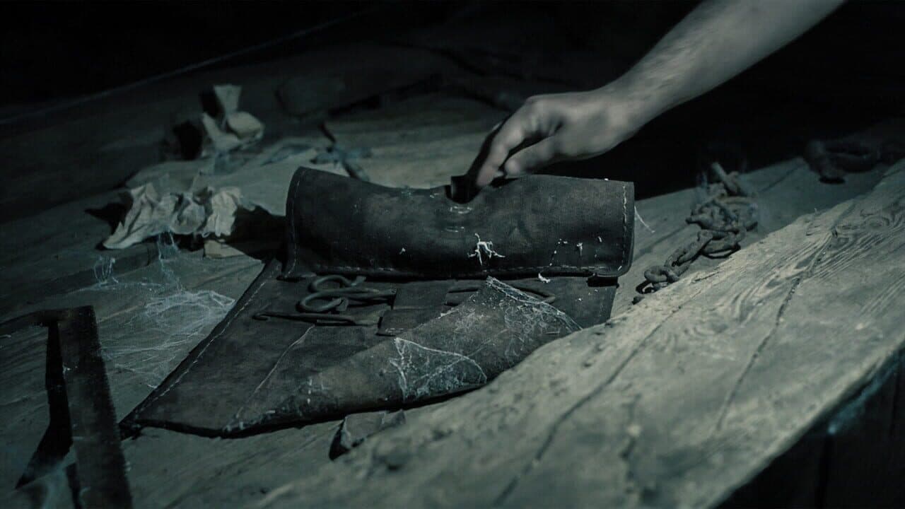 Heart of the Forest thumbnail 3