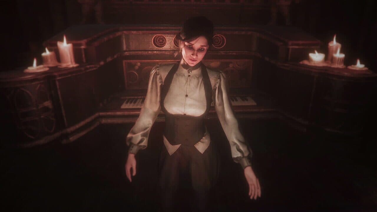 Maid of Sker VR thumbnail 2