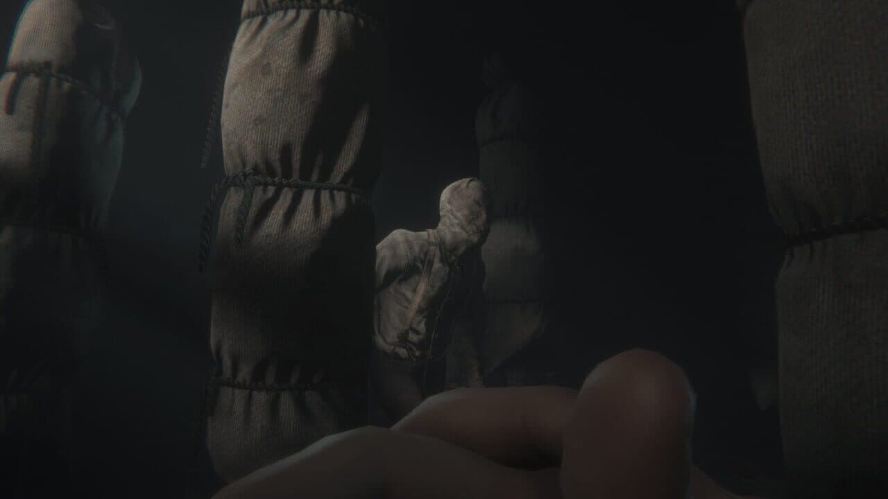 Maid of Sker VR thumbnail 3