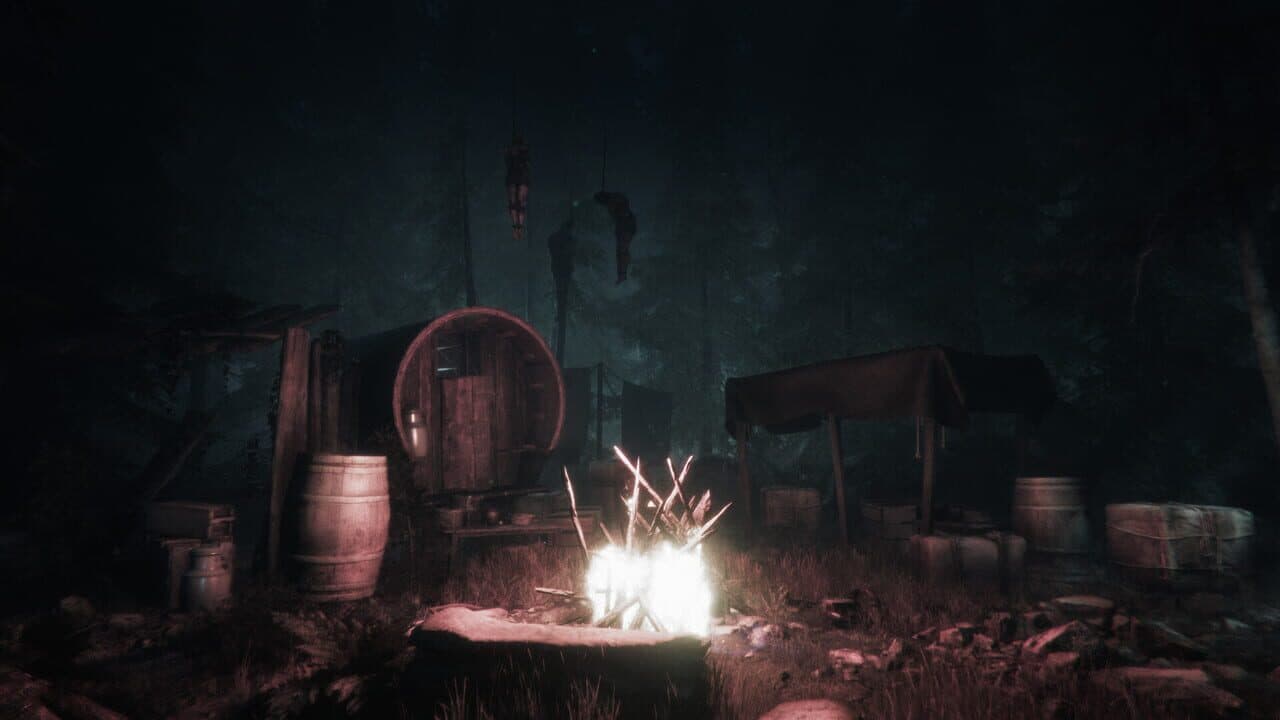 Maid of Sker VR thumbnail 5