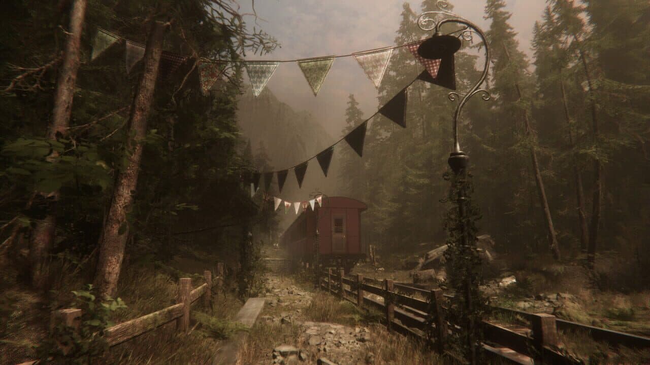 Maid of Sker VR thumbnail 6