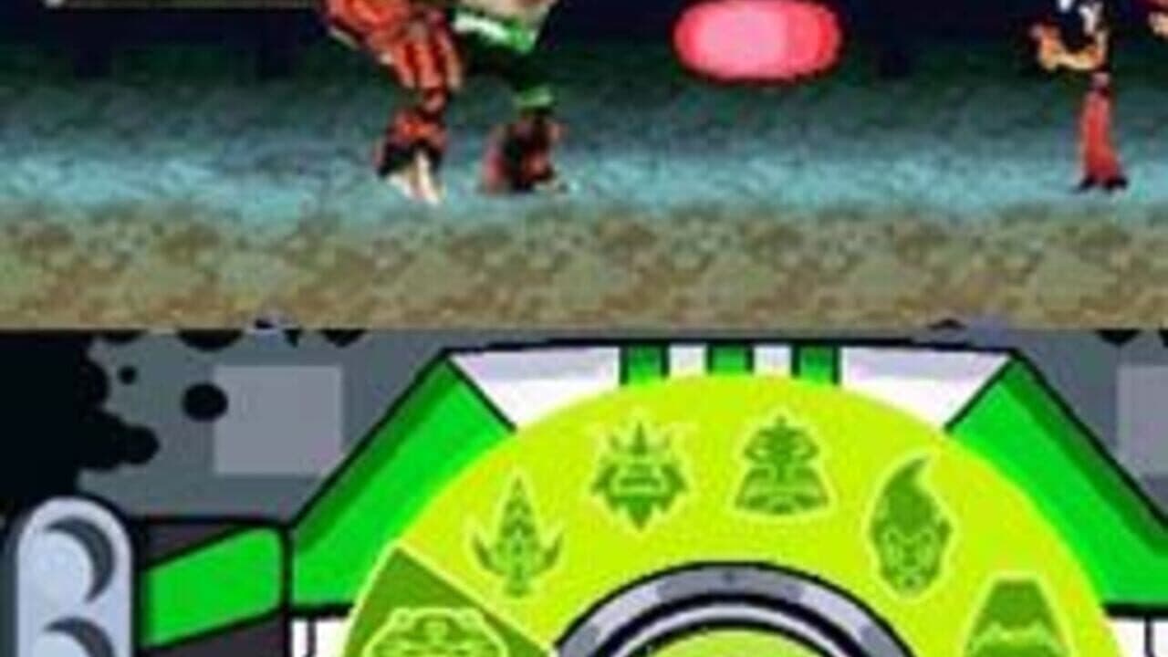 Ben 10: Omniverse screenshot 1