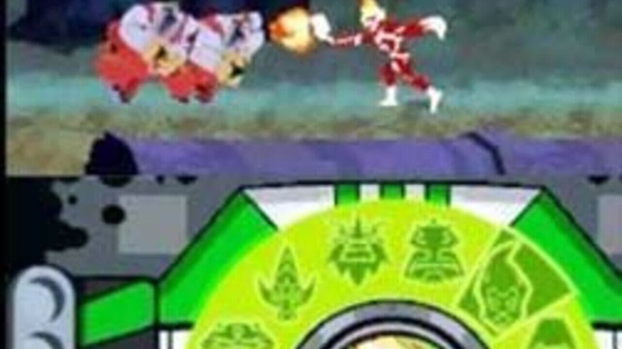 Ben 10: Omniverse thumbnail 2