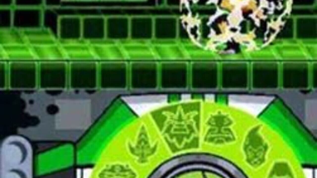 Ben 10: Omniverse thumbnail 3