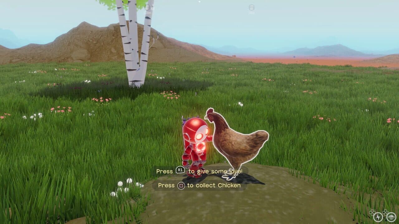 Blossom: The Seed of Life thumbnail 9