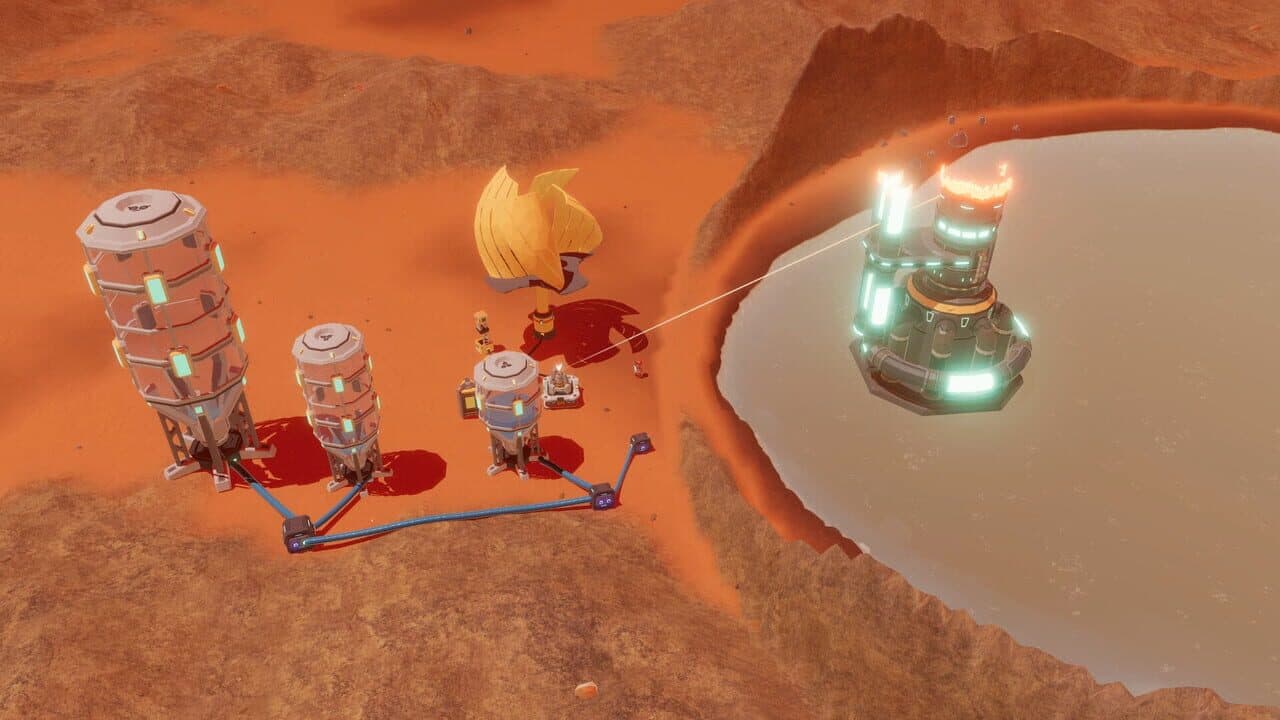 Blossom: The Seed of Life thumbnail 25