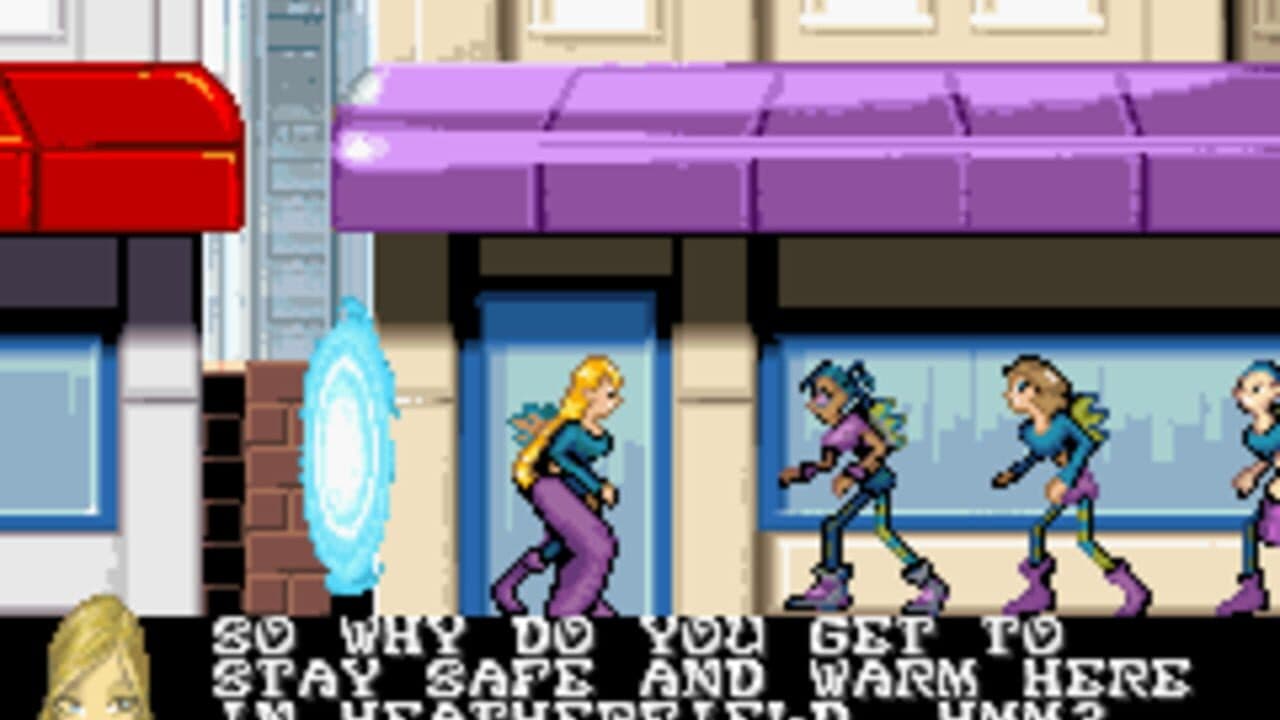 W.I.T.C.H. thumbnail 2