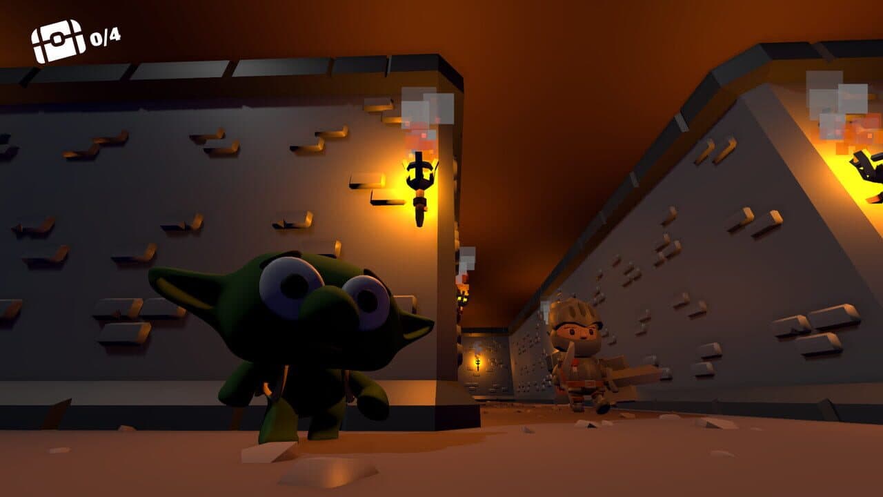 Goldo: Lost Goblin thumbnail 3