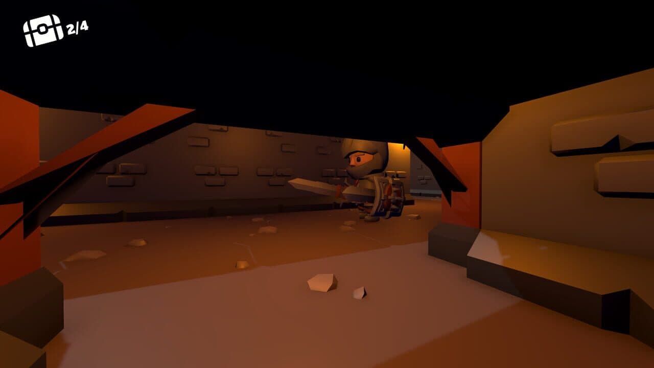 Goldo: Lost Goblin thumbnail 2