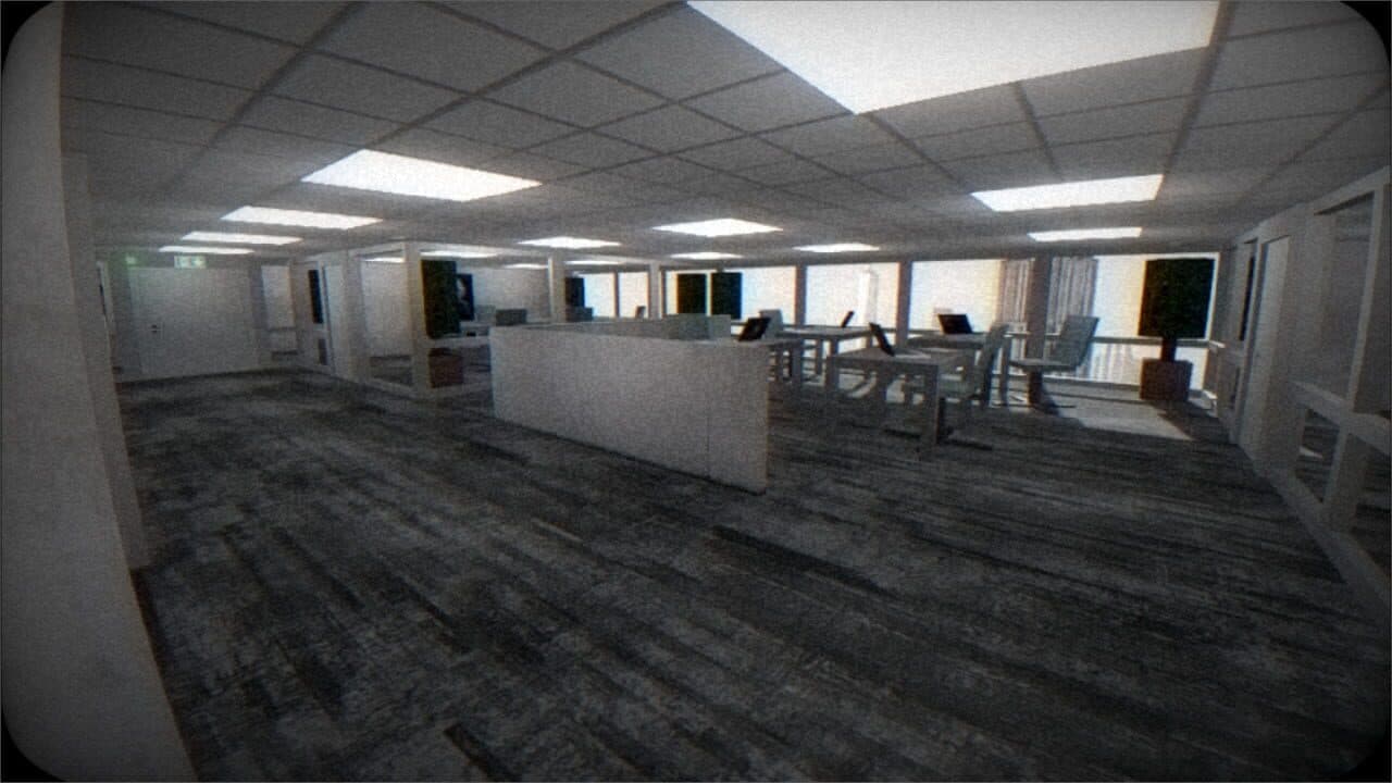 Eclipse screenshot 1