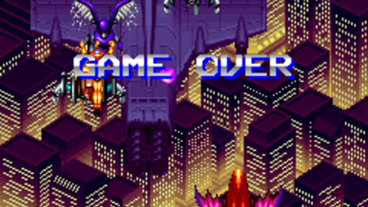 Mazinger Z thumbnail 4