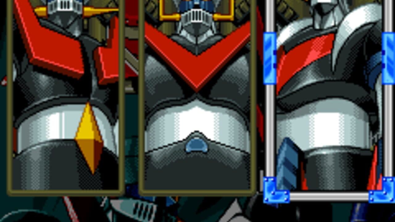 Mazinger Z thumbnail 5