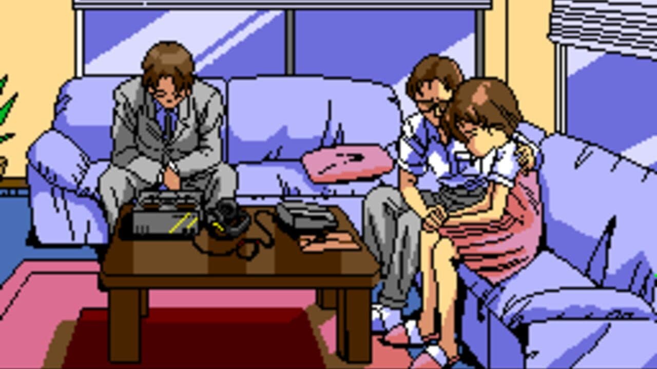 Quiz no Hoshi thumbnail 3