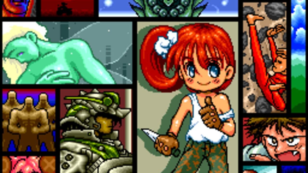 Quiz no Hoshi thumbnail 6