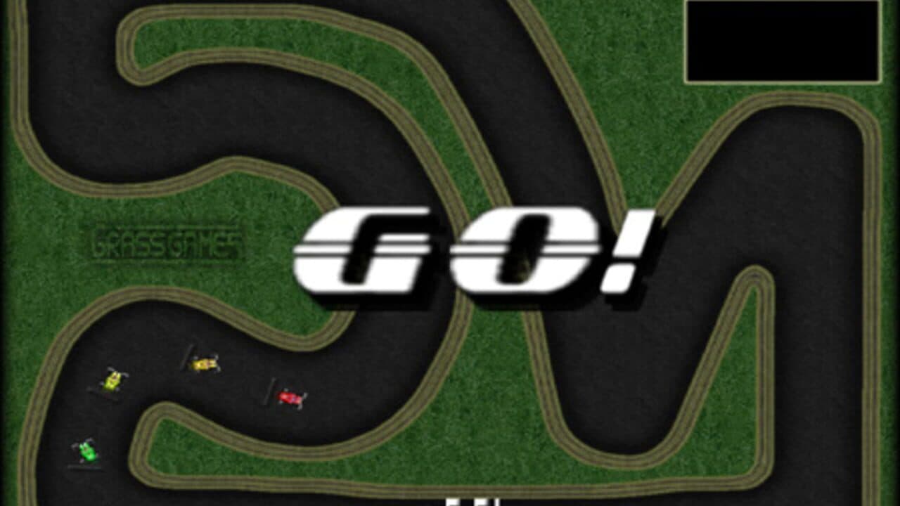 Vroom Vroom !!! screenshot 1