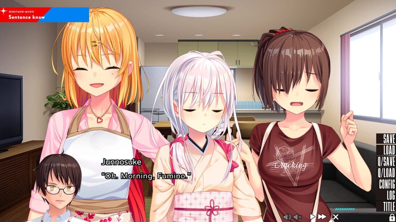 Nukitashi 2 Append thumbnail 2