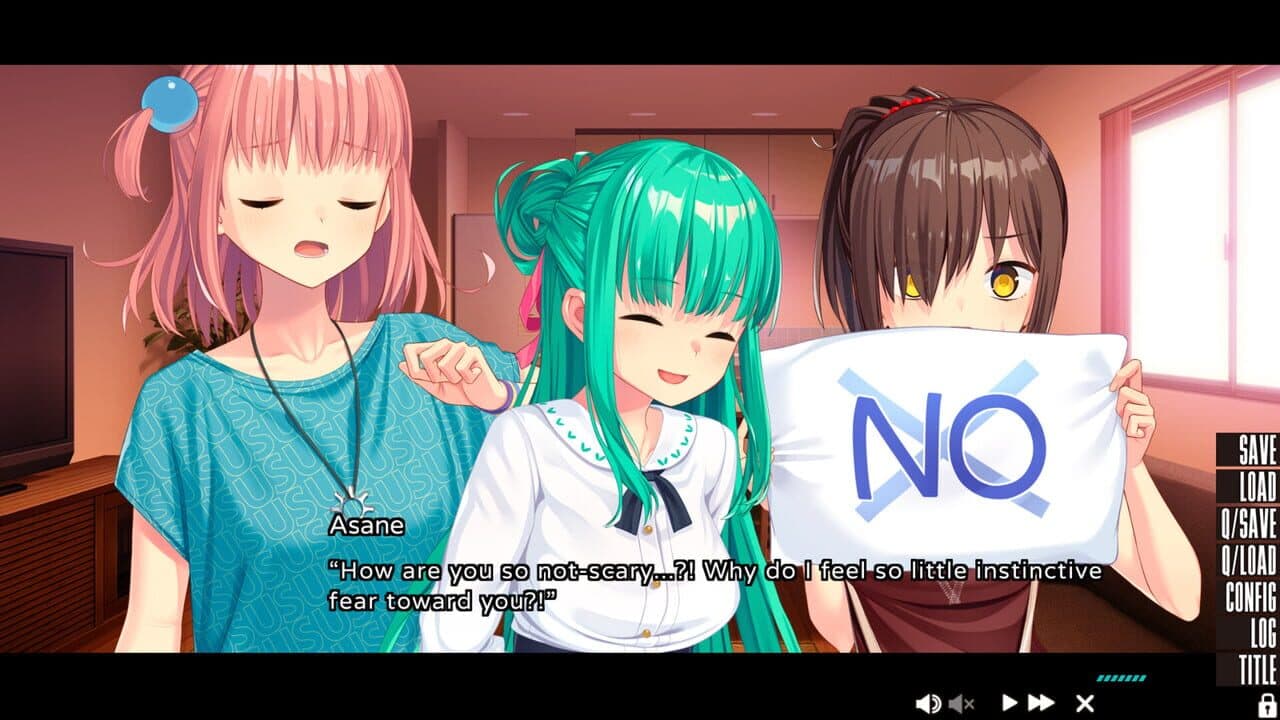 Nukitashi 2 Append thumbnail 4