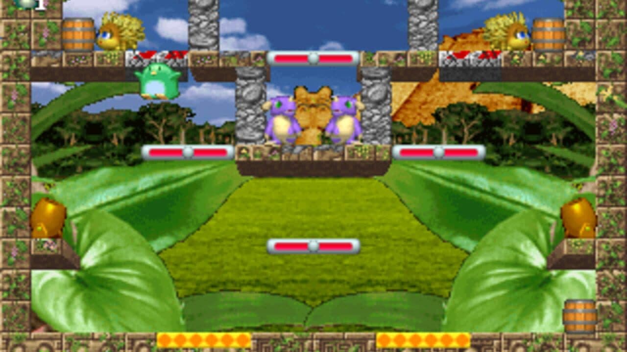 Penguin Brothers screenshot 1