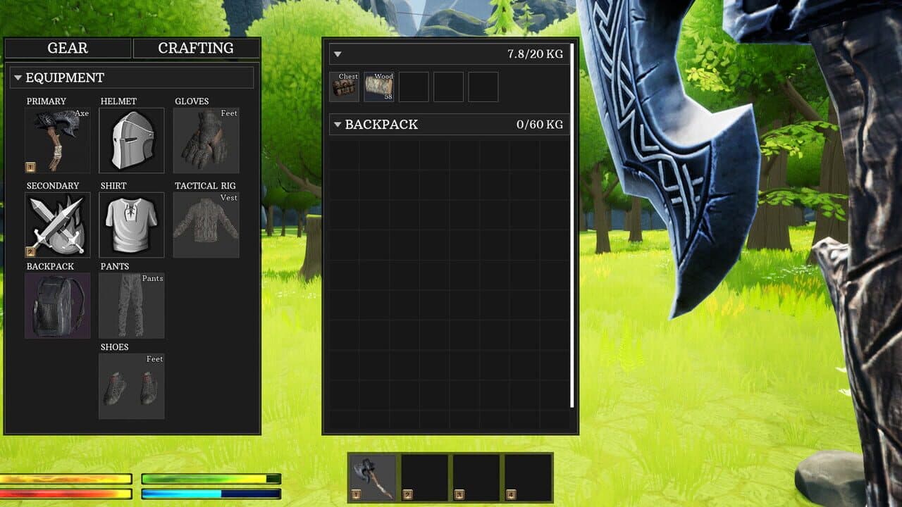 Probably Nothing thumbnail 2