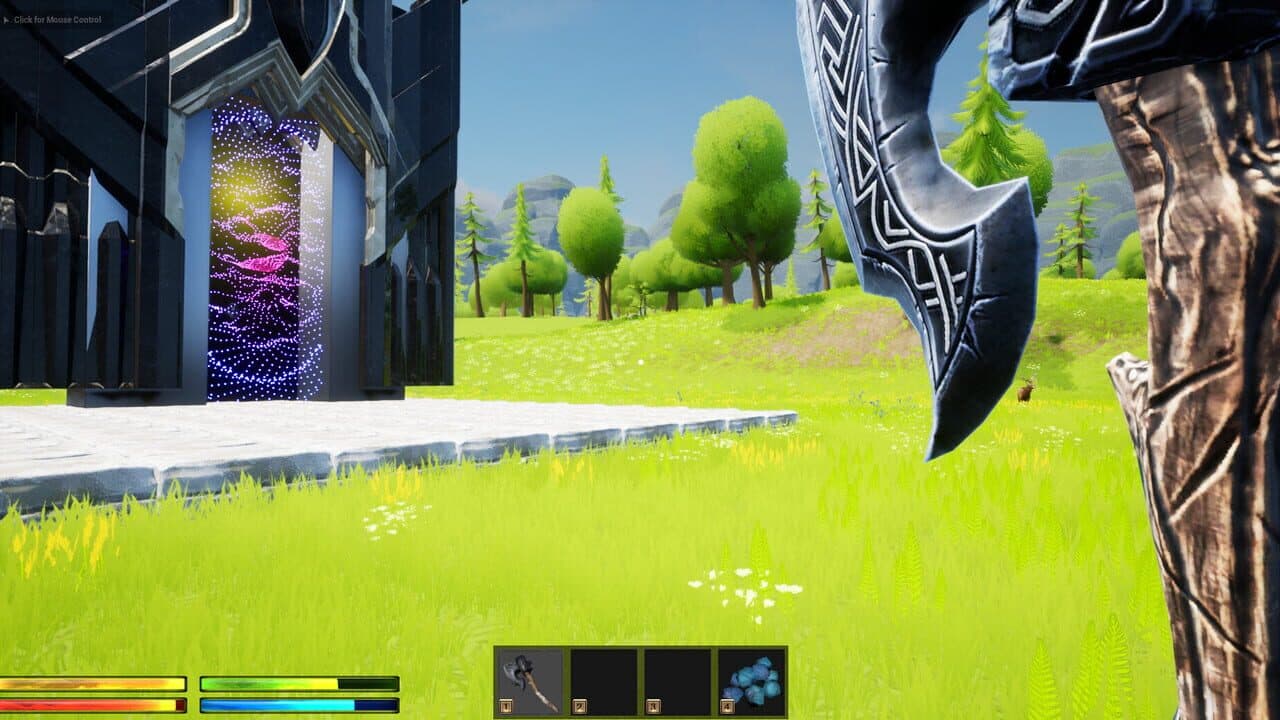 Probably Nothing screenshot 1