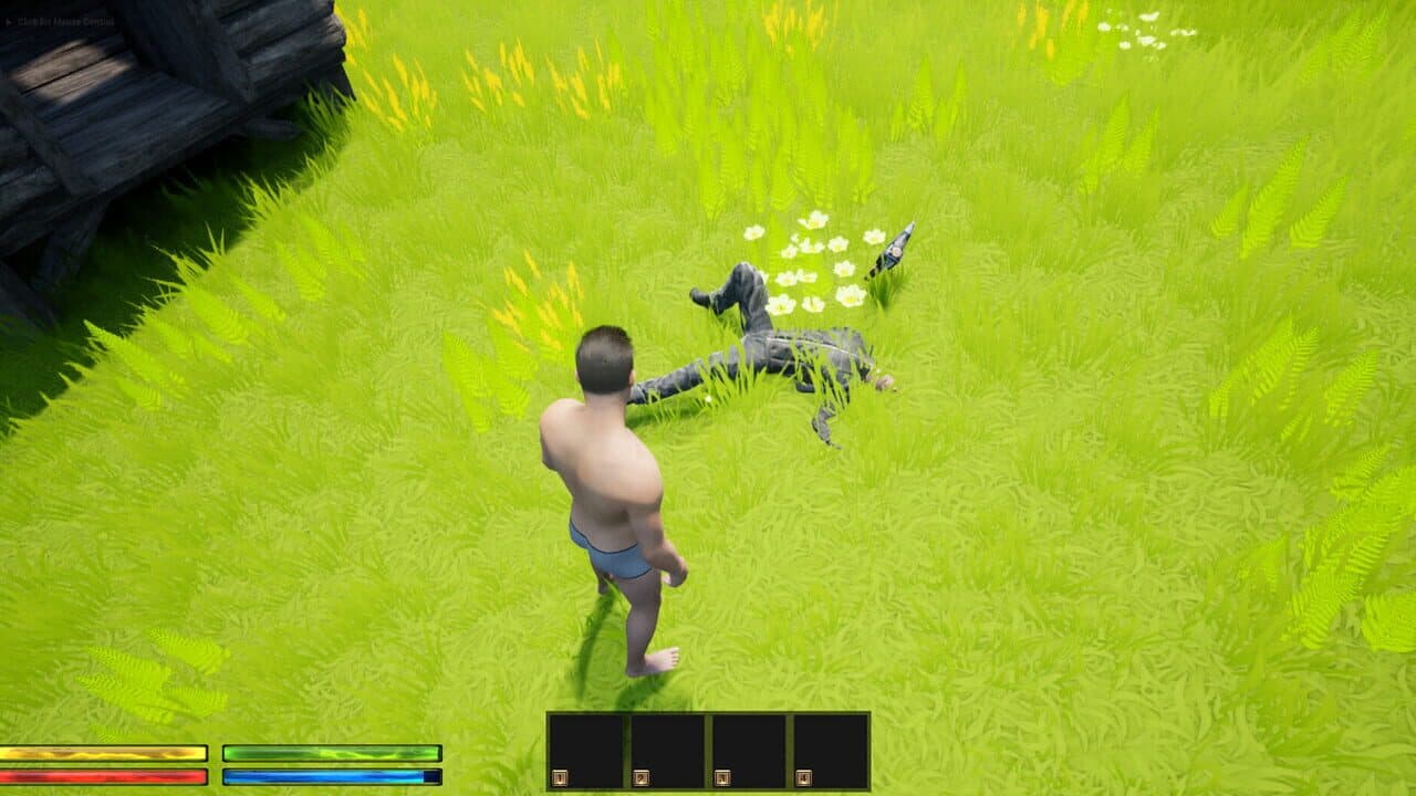 Probably Nothing thumbnail 4