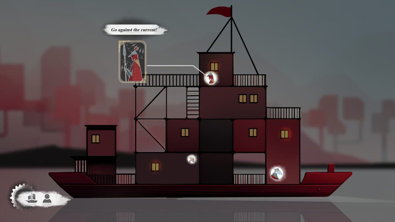Styx: Final Shores thumbnail 2