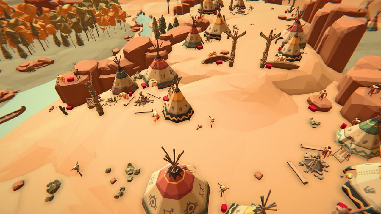 Wild West Shooter thumbnail 5