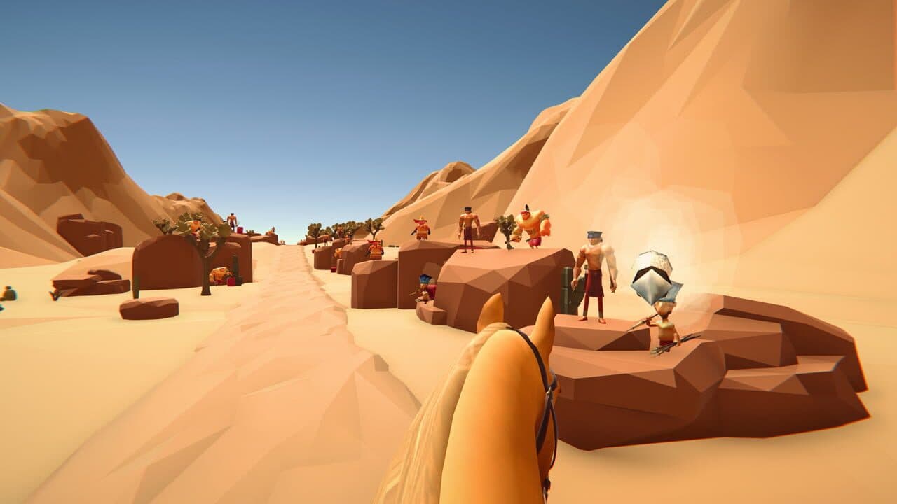 Wild West Shooter thumbnail 6