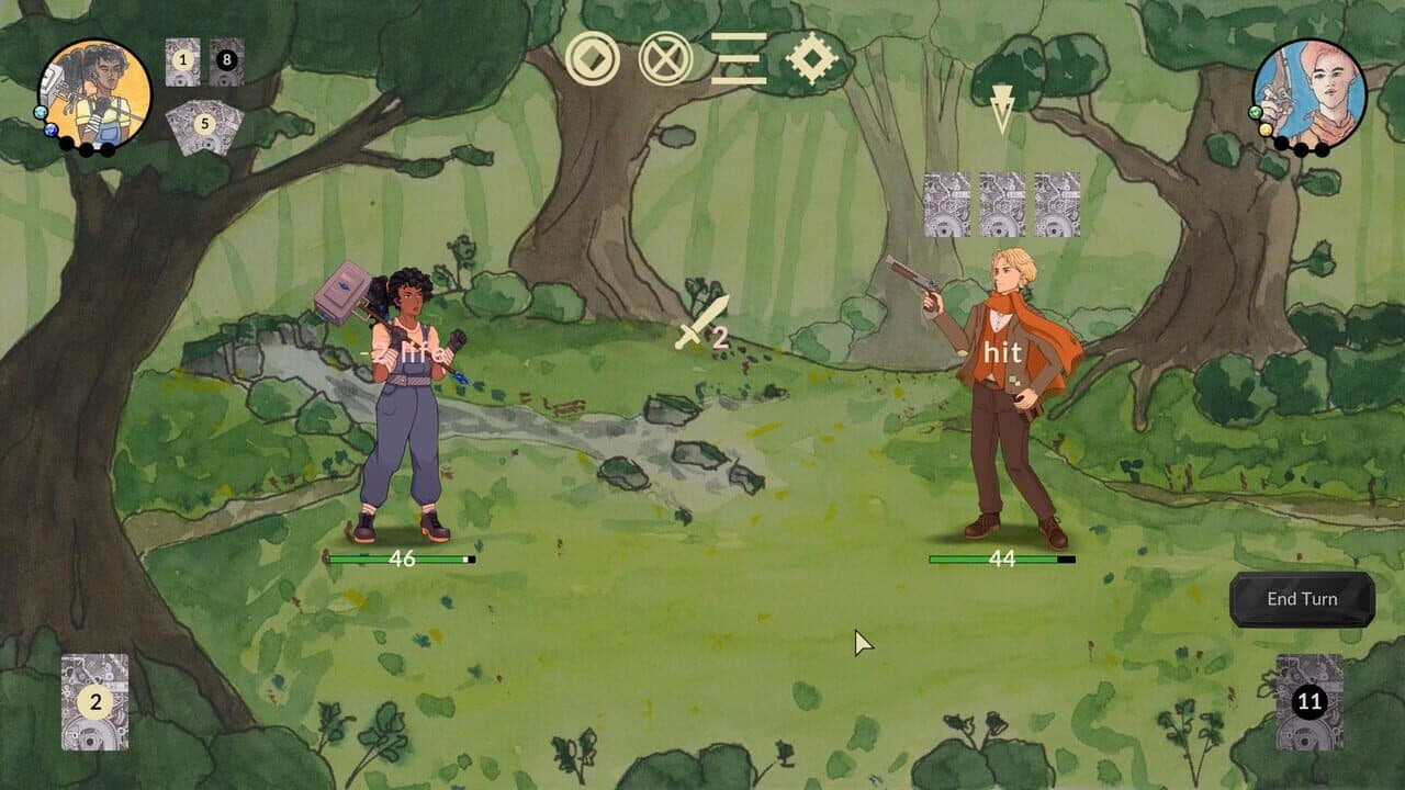 Gemwielders screenshot 1