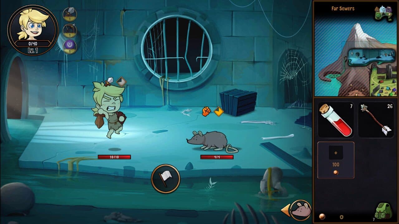 Hero Tale thumbnail 6