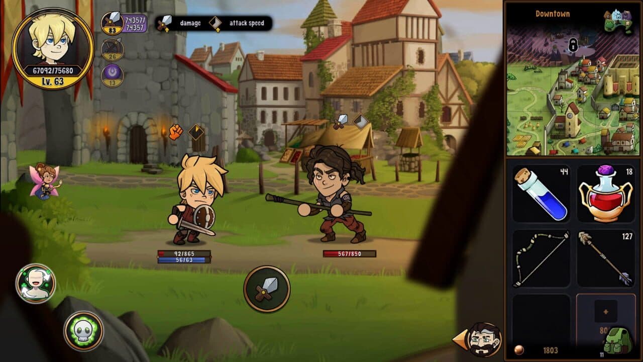 Hero Tale thumbnail 3