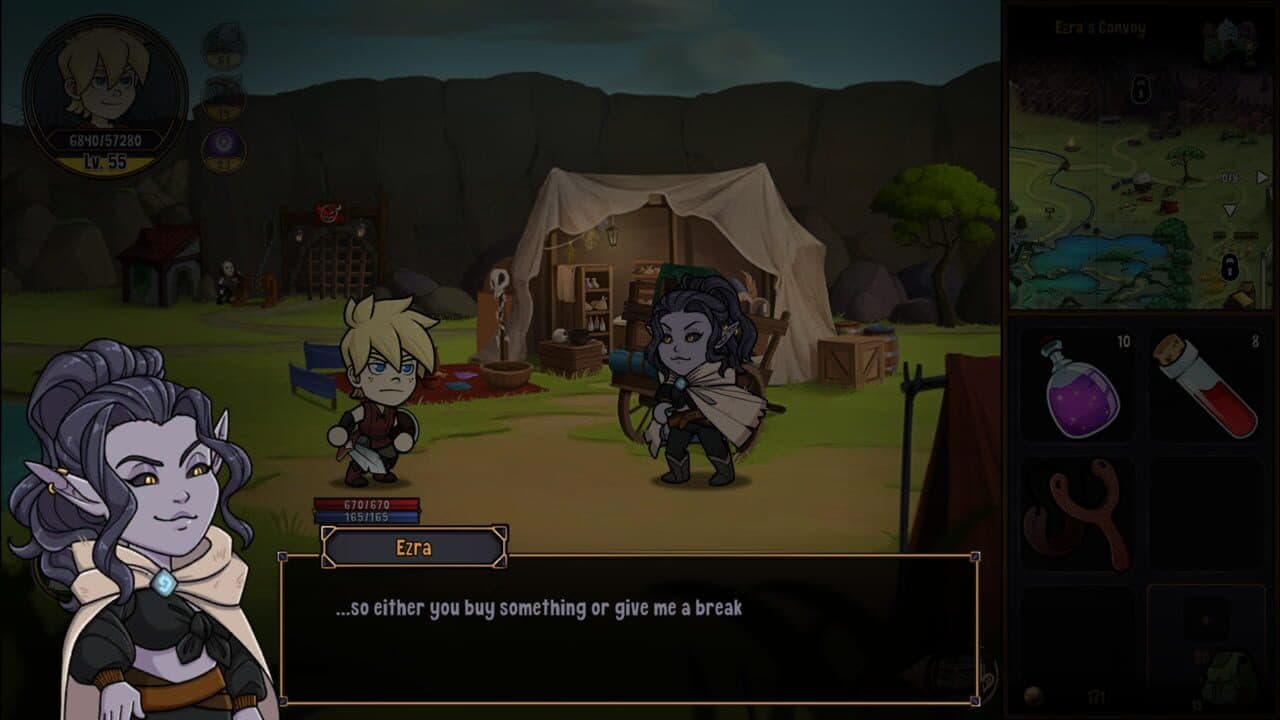 Hero Tale thumbnail 4