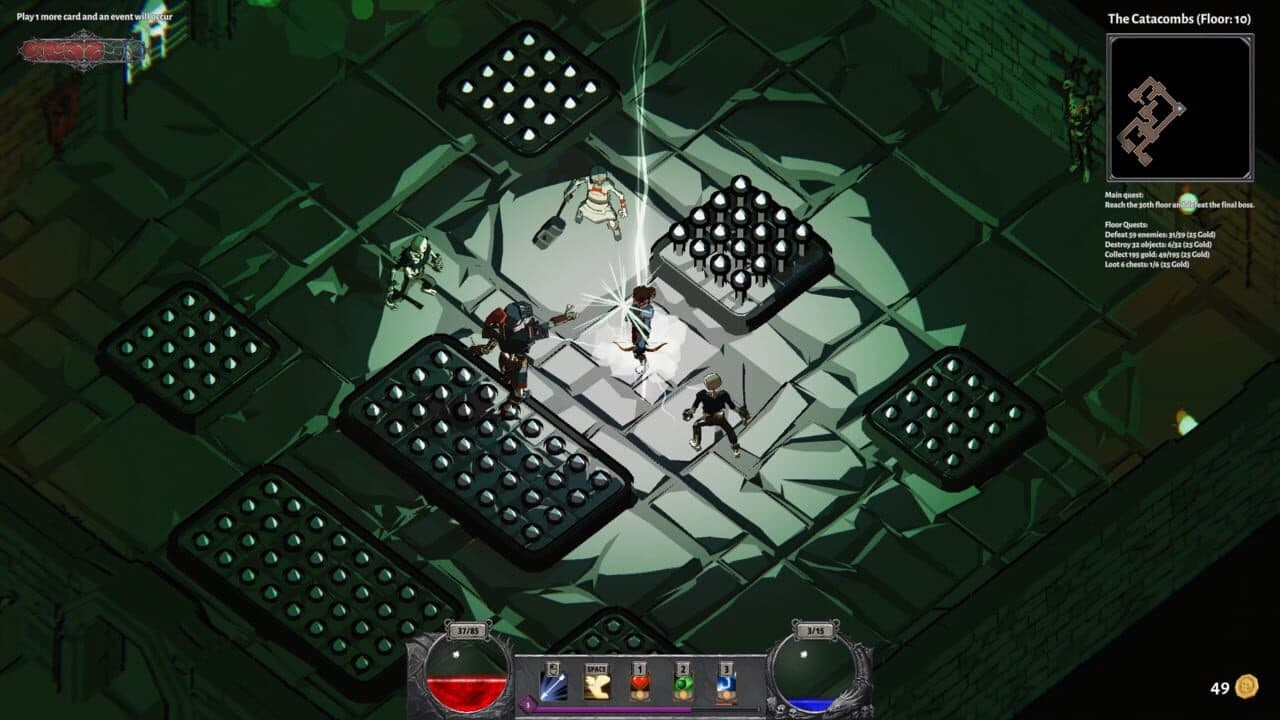 Cards and Dungeons thumbnail 7
