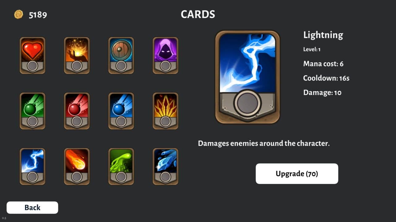 Cards and Dungeons thumbnail 4