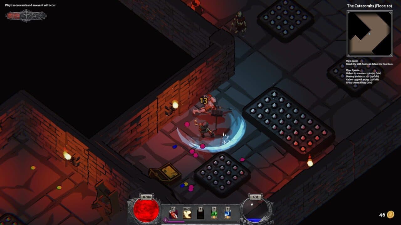 Cards and Dungeons thumbnail 10