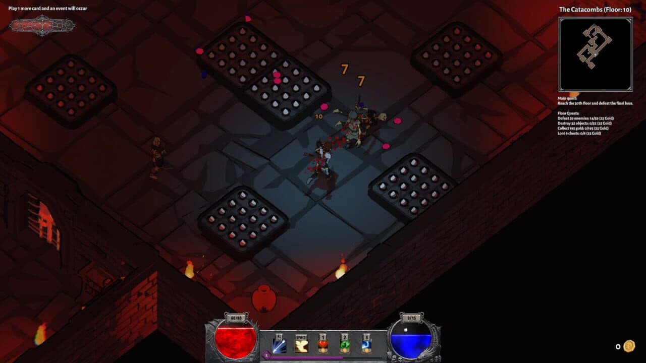 Cards and Dungeons thumbnail 9