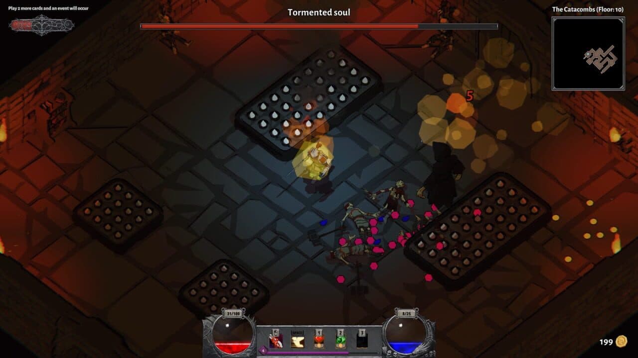 Cards and Dungeons thumbnail 6