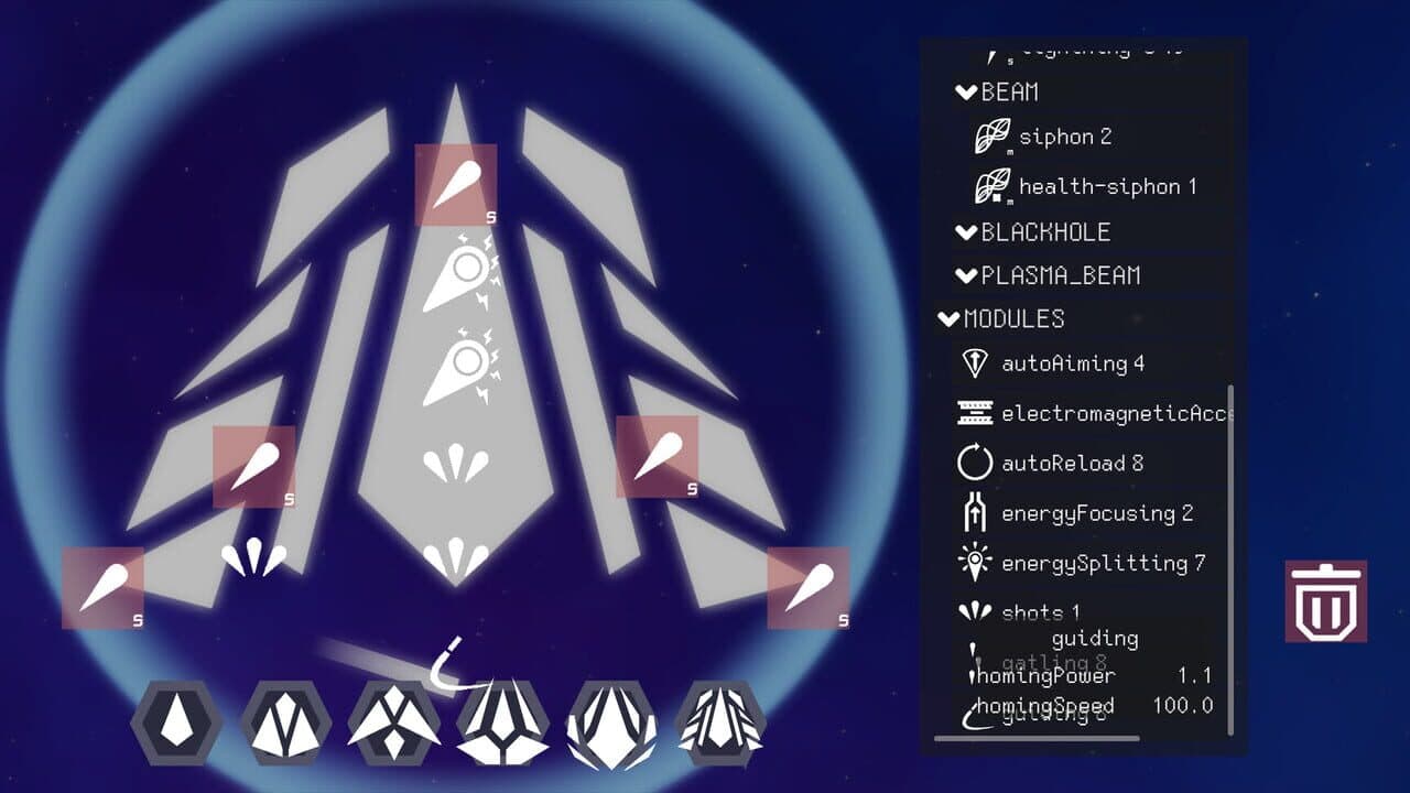 Cosmic Rift thumbnail 5