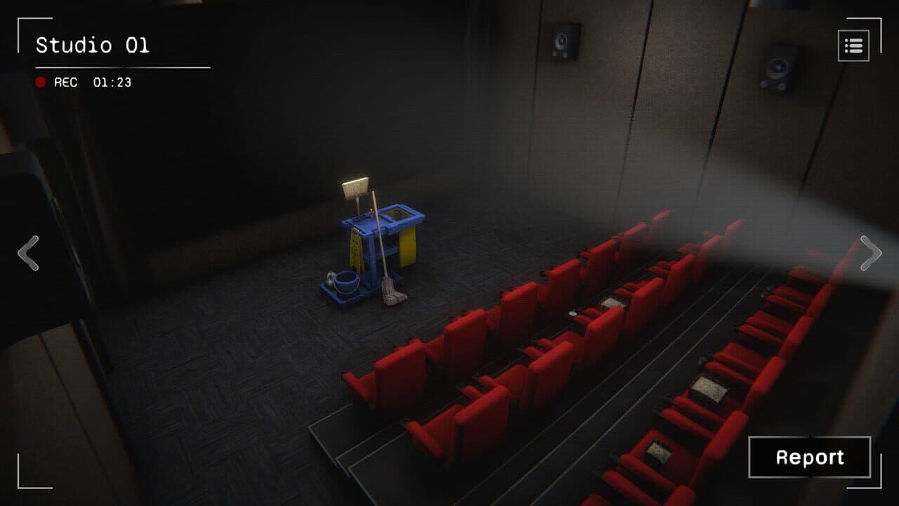 Project CCTV thumbnail 6