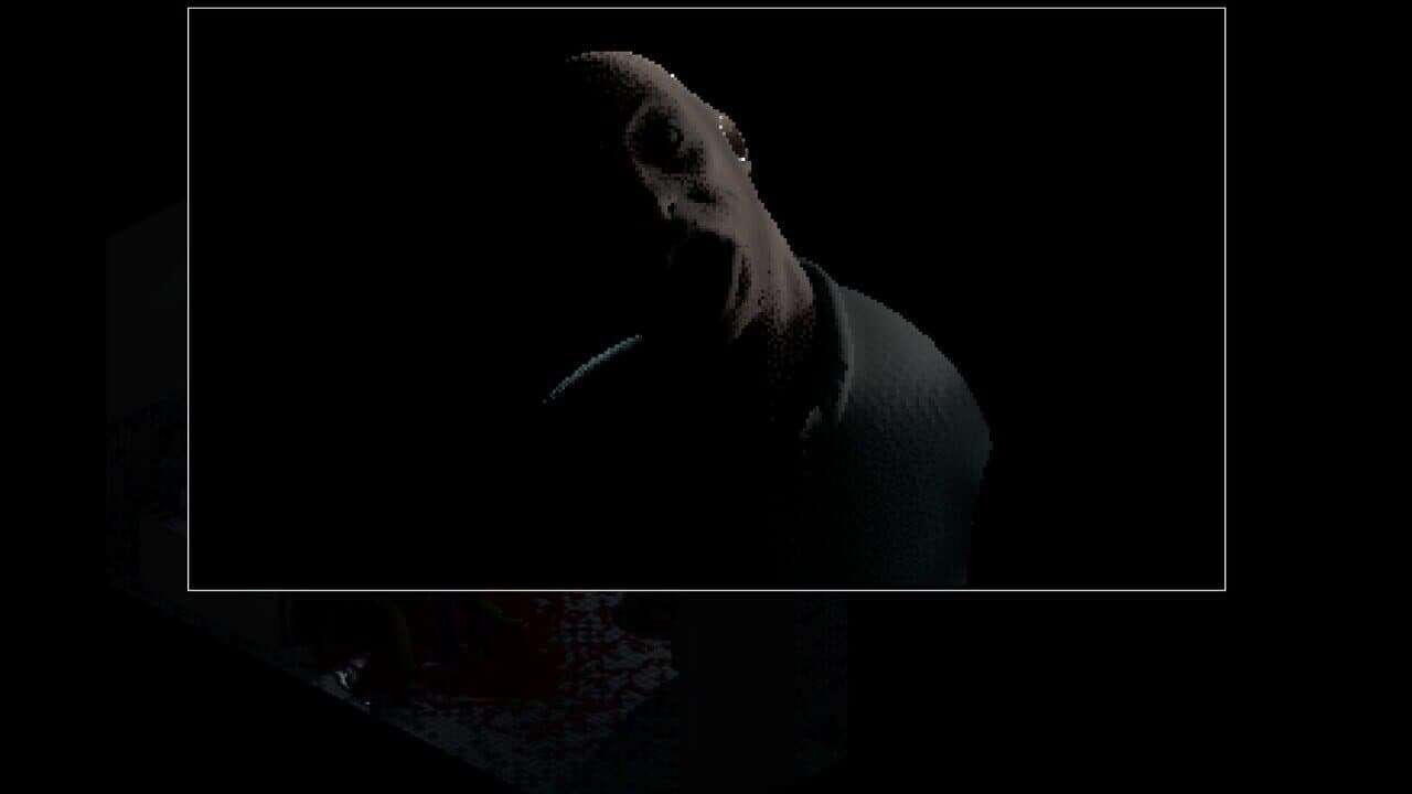 House of the Vigil screenshot 1