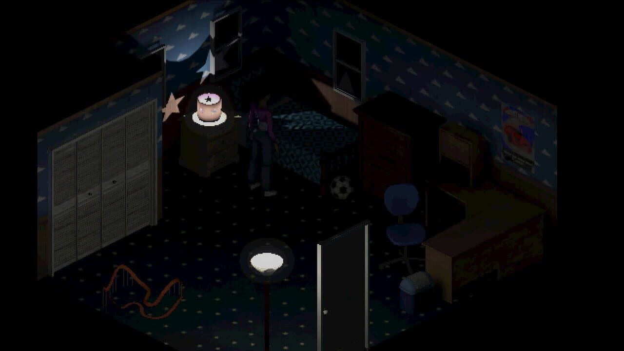 House of the Vigil thumbnail 2