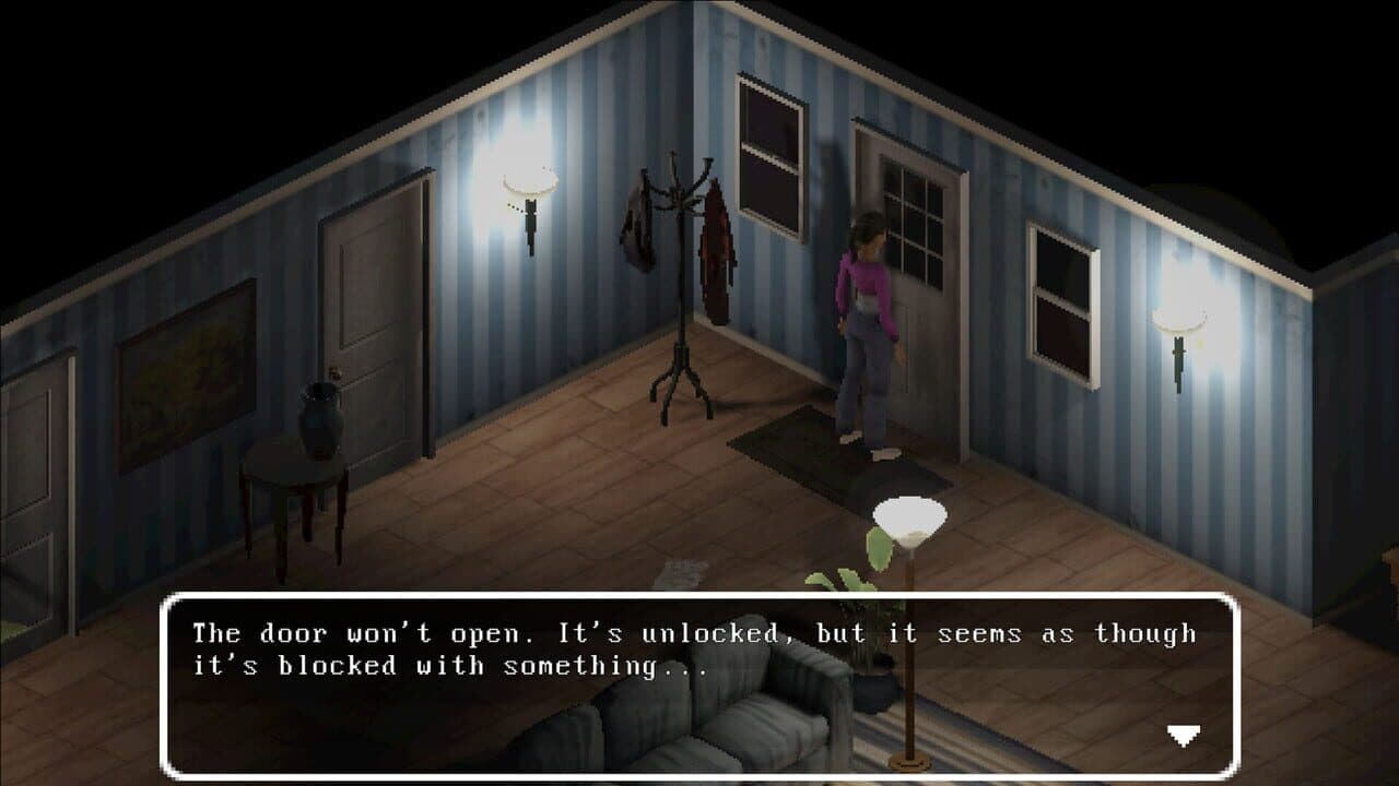House of the Vigil thumbnail 6