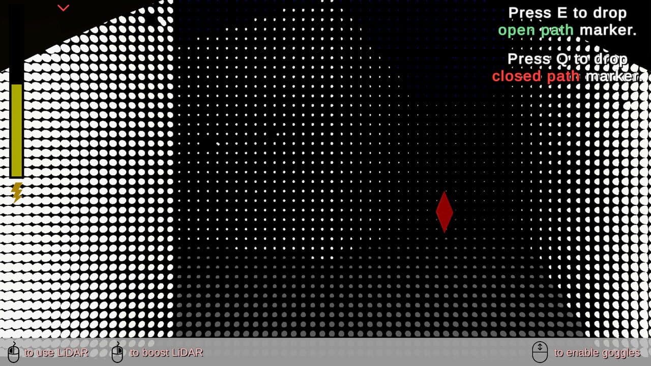 Sightline screenshot 1