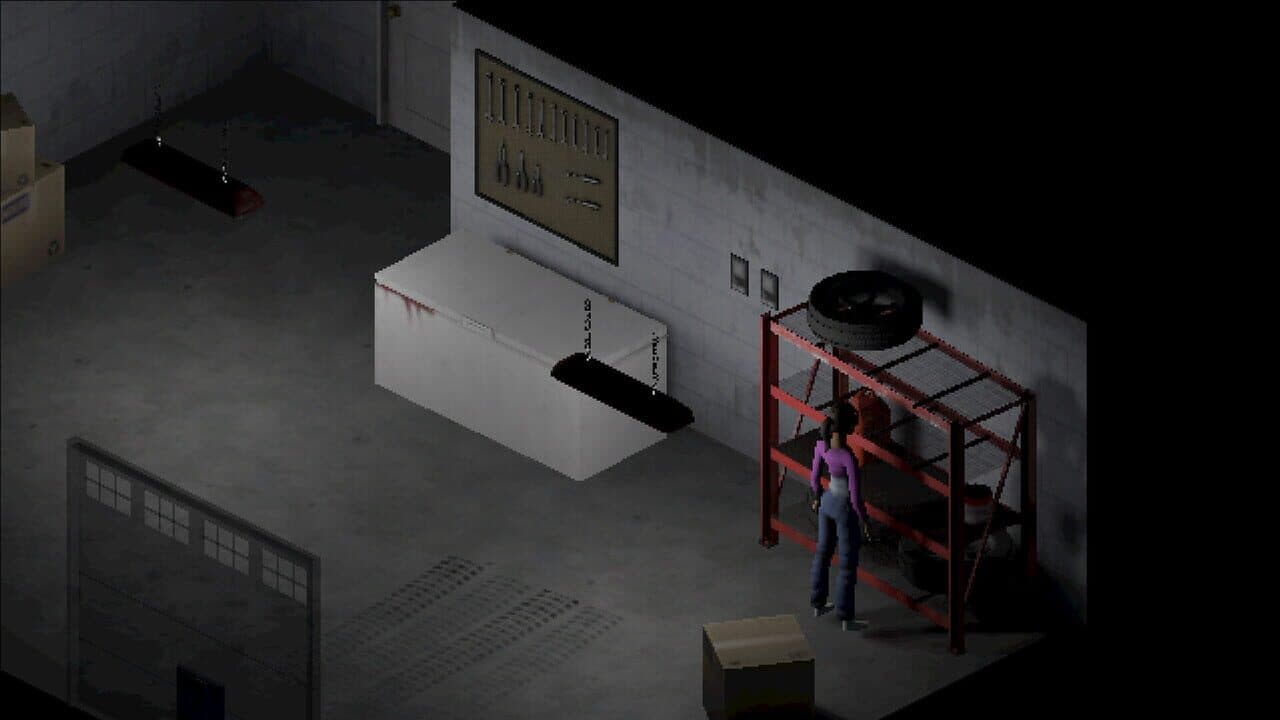 House of the Vigil thumbnail 7