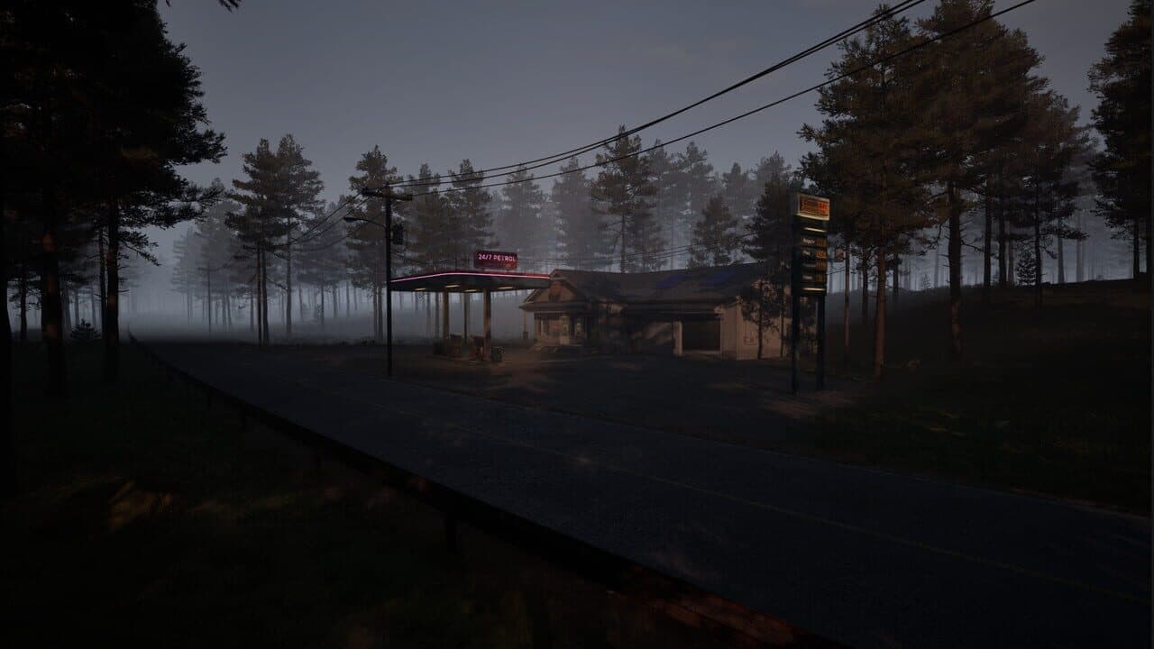 Ash Road: Infection thumbnail 2