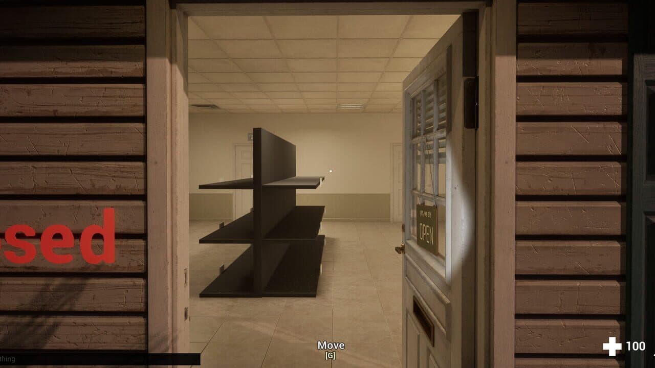 Ash Road: Infection thumbnail 3
