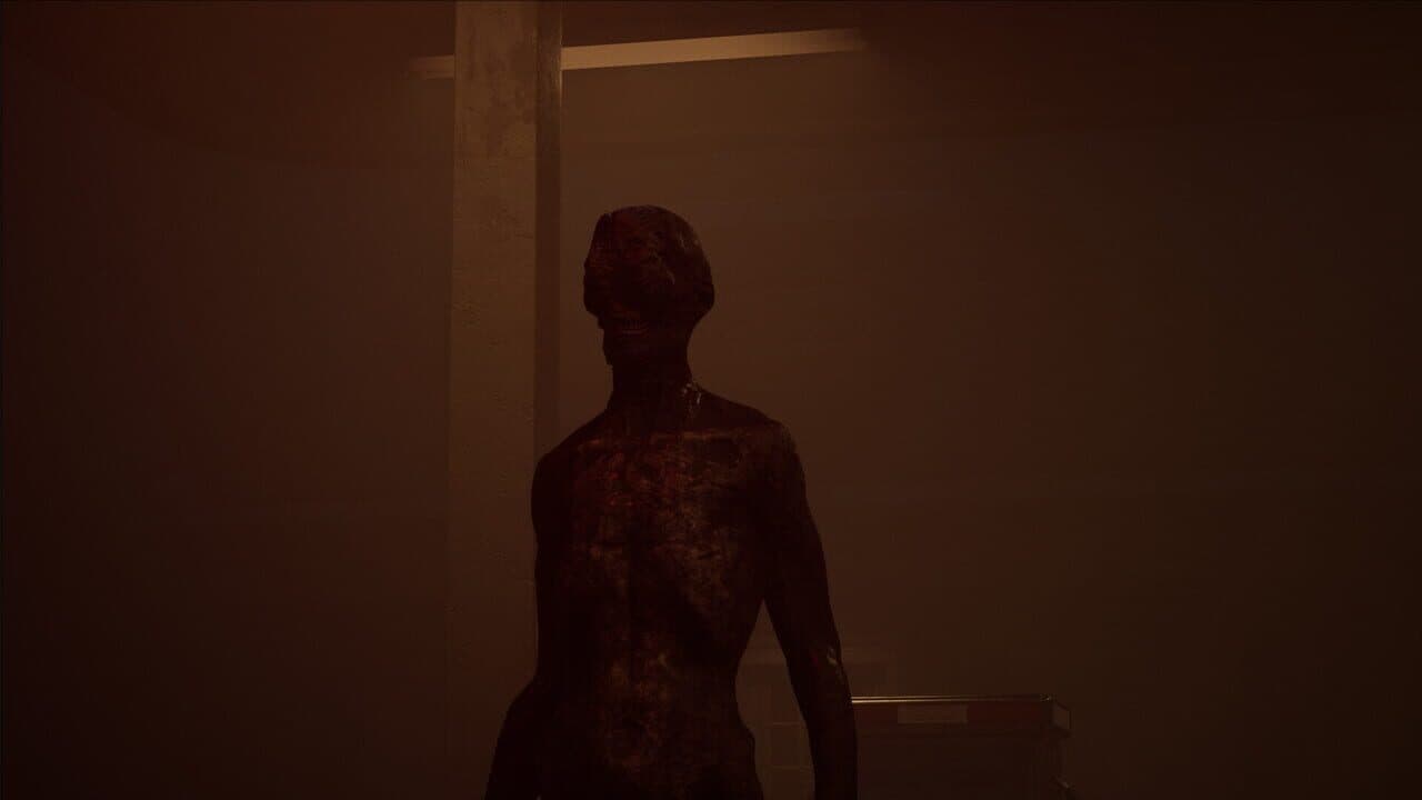 Ash Road: Infection screenshot 1
