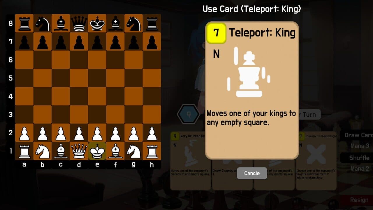 Troll Chess Sekai thumbnail 2