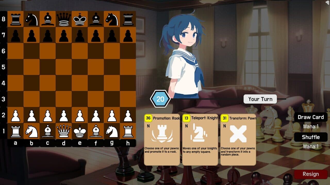 Troll Chess Sekai thumbnail 3