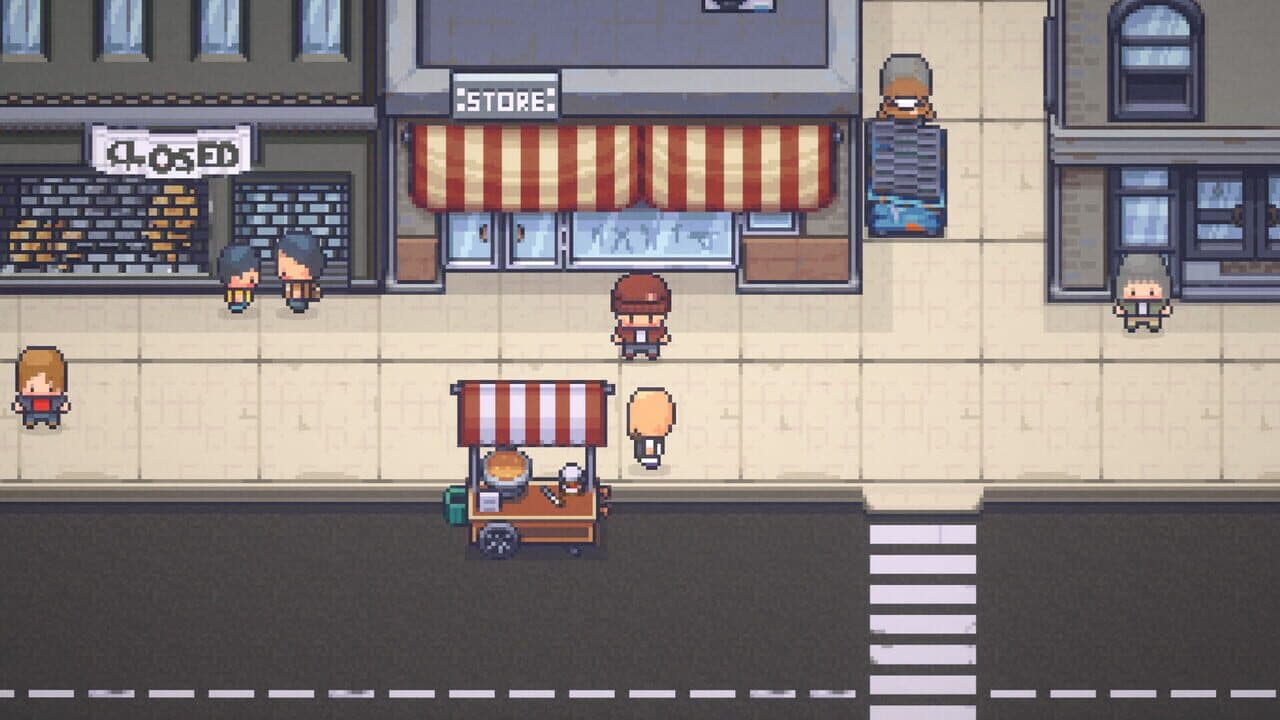 Now Hiring screenshot 1